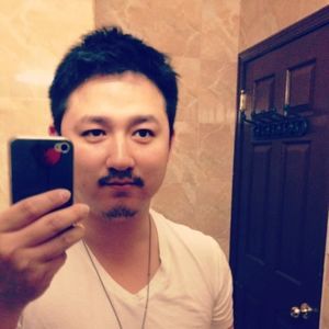 Meet your Posher, Ben